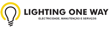 LIGHTING ONE WAY - Electricidade, Manutenção e Serviços